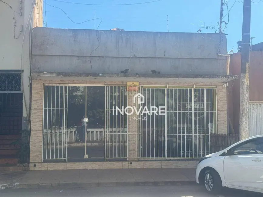 Foto 1 de Sala Comercial para alugar, 161m2 em Itumbiara - GO