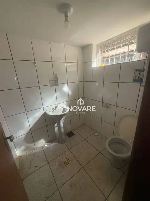 Foto 6 de Sala Comercial para alugar, 161m2 em Itumbiara - GO