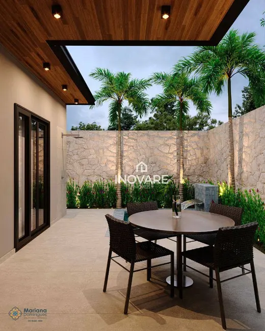 Foto 3 de Casa de Condomínio com 3 quartos à venda, 300m2 em Arapora - MG