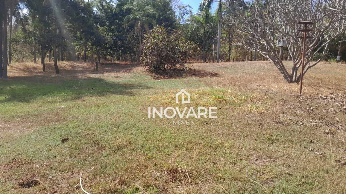 Foto 5 de Sítio / Rancho com 4 quartos à venda, 97600m2 em Corumbaiba - GO