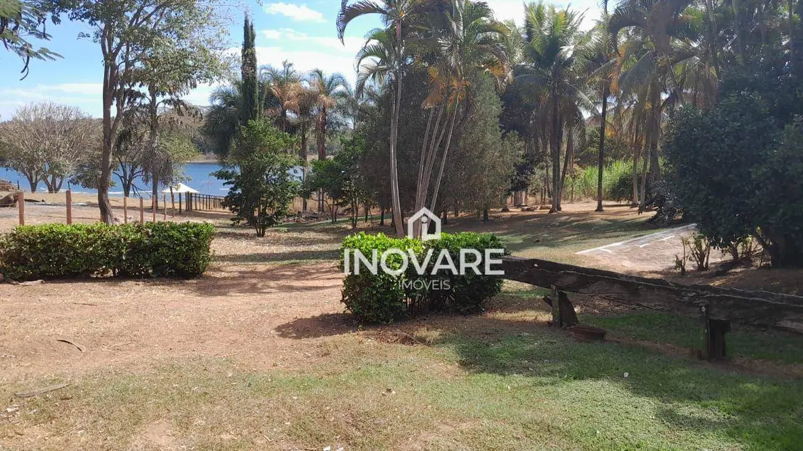 Foto 1 de Sítio / Rancho com 4 quartos à venda, 97600m2 em Corumbaiba - GO