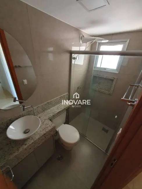 Apartamento com 3 quartos à venda, 90m2 em Itumbiara - GO - imagem 9 Foto 9 de Apartamento com 3 quartos à venda, 90m2 em Itumbiara - GO