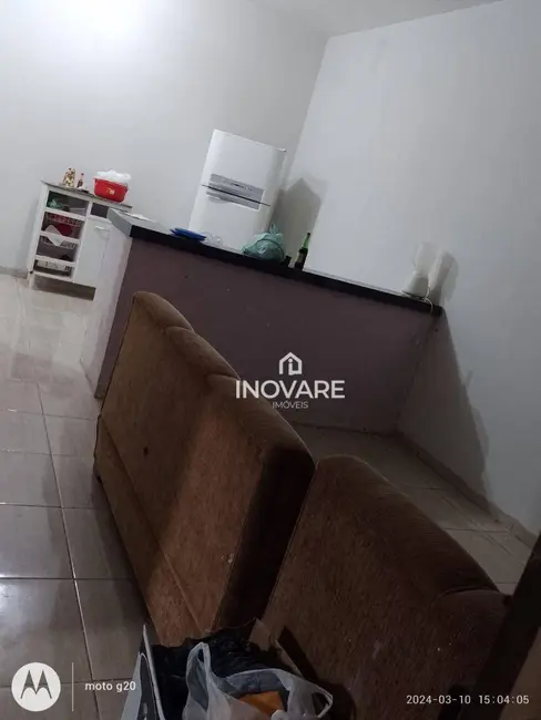Foto 2 de Casa com 2 quartos à venda, 180m2 em Jardim Leonora, Itumbiara - GO
