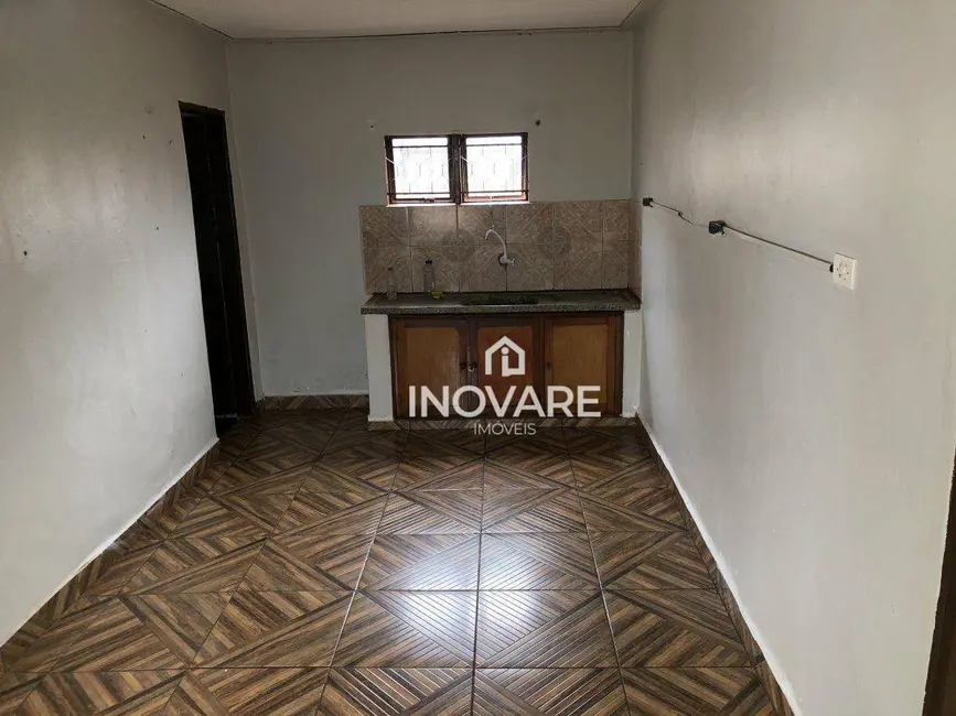 Foto 9 de Casa com 3 quartos para alugar, 150m2 em Itumbiara - GO