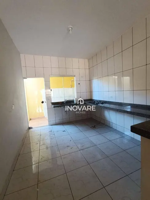 Casa com 2 quartos à venda, 180m2 em Itumbiara - GO - imagem 5 Foto 5 de Casa com 2 quartos à venda, 180m2 em Itumbiara - GO