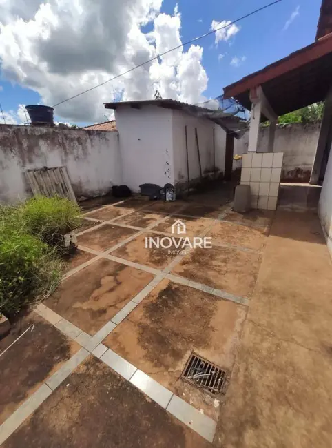 Foto 9 de Sala Comercial à venda, 544m2 em Setor Anhanguera, Itumbiara - GO