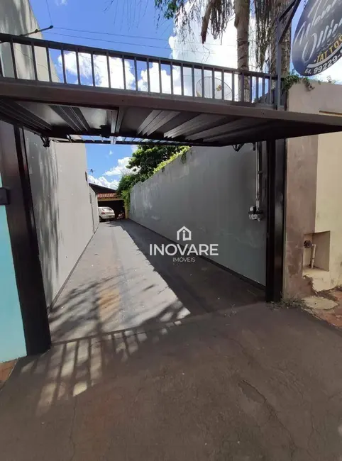 Foto 3 de Sala Comercial à venda, 544m2 em Setor Anhanguera, Itumbiara - GO