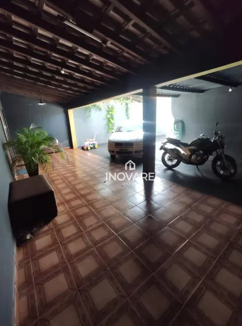 Foto 8 de Sala Comercial à venda, 544m2 em Setor Anhanguera, Itumbiara - GO