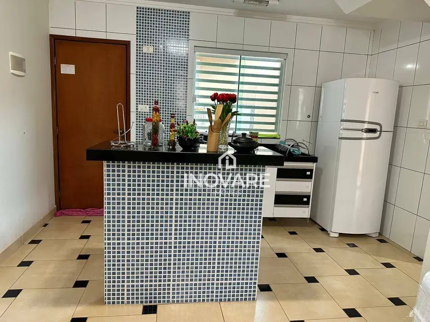 Casa com 3 quartos à venda, 45m2 em Setor Buritys, Itumbiara - GO - imagem 4 Foto 4 de Casa com 3 quartos à venda, 45m2 em Setor Buritys, Itumbiara - GO