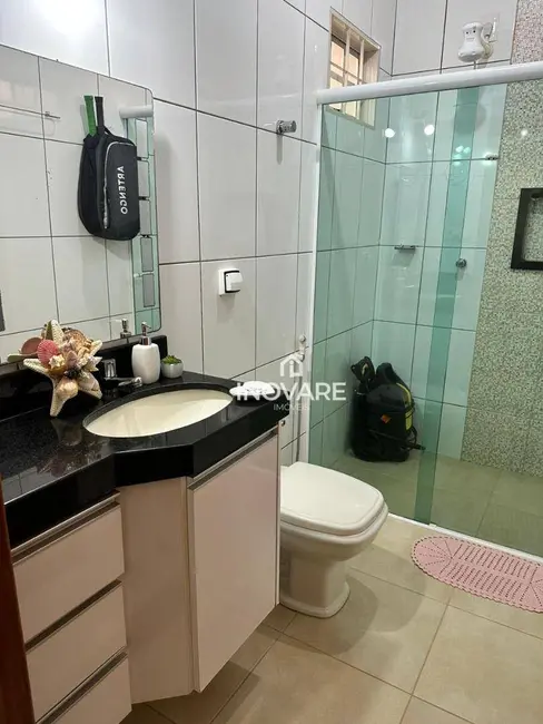Casa com 3 quartos à venda, 45m2 em Setor Buritys, Itumbiara - GO - imagem 6 Foto 6 de Casa com 3 quartos à venda, 45m2 em Setor Buritys, Itumbiara - GO
