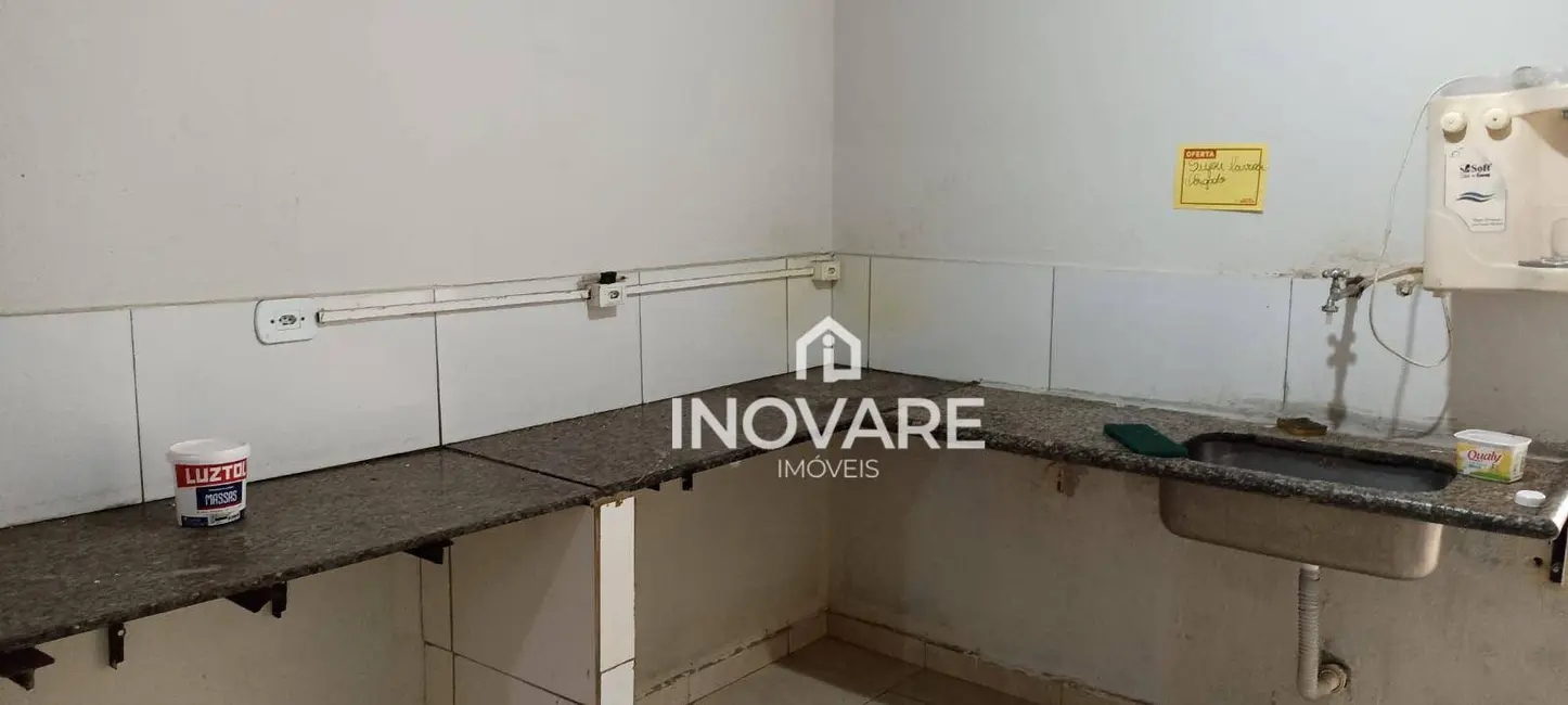 Foto 7 de Casa com 3 quartos à venda, 500m2 em Setor Planalto, Itumbiara - GO