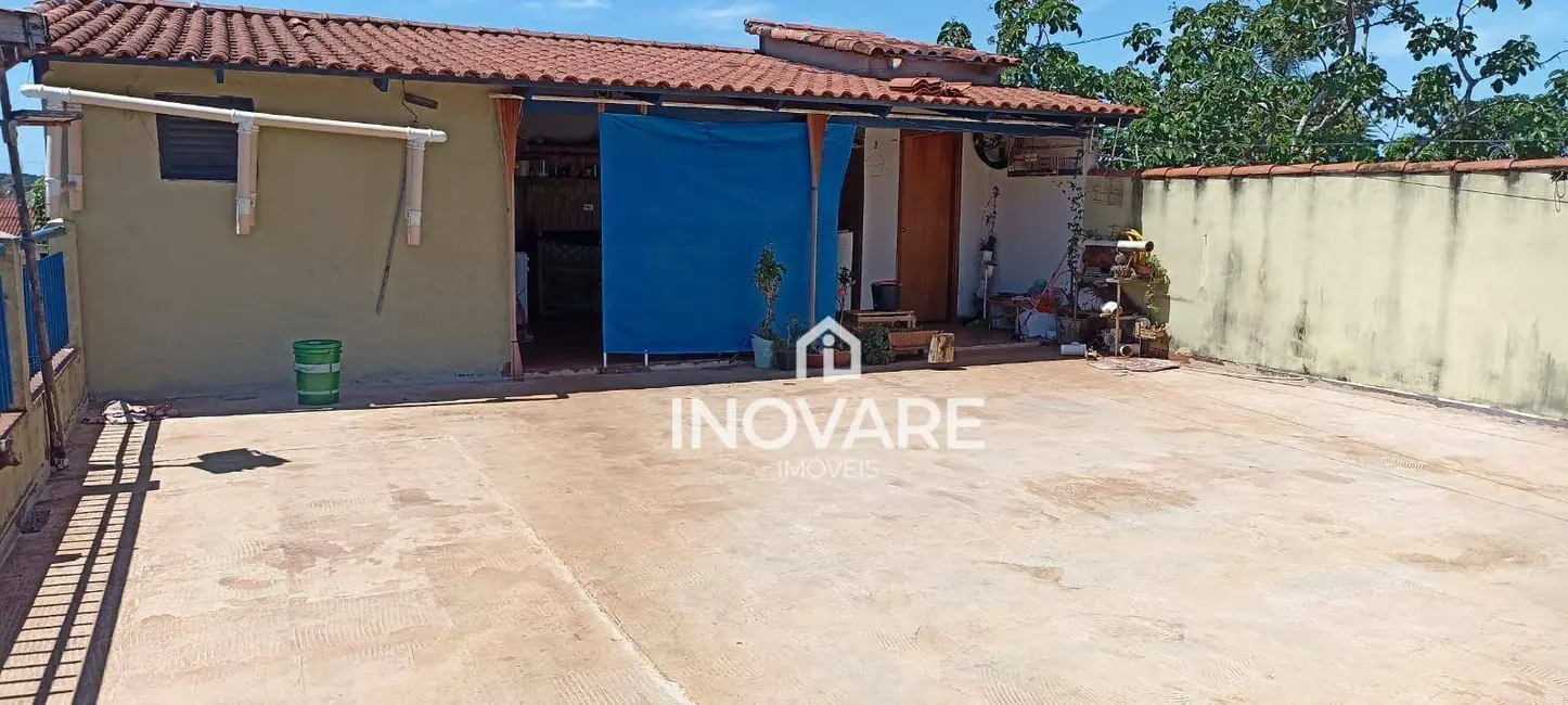 Foto 6 de Casa com 3 quartos à venda, 500m2 em Setor Planalto, Itumbiara - GO