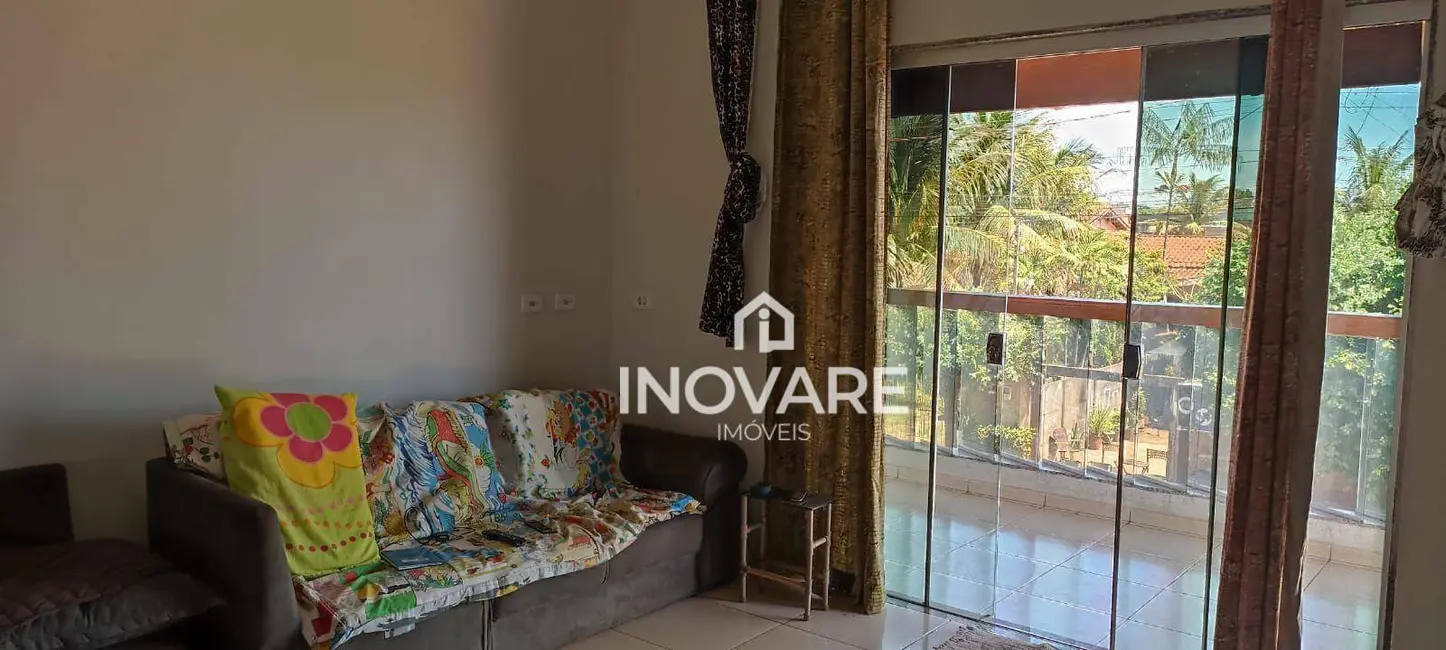 Foto 3 de Casa com 3 quartos à venda, 500m2 em Setor Planalto, Itumbiara - GO