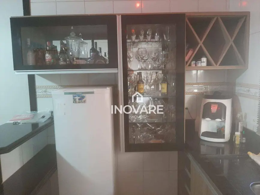 Casa com 3 quartos à venda, 360m2 em Itumbiara - GO - imagem 4 Foto 4 de Casa com 3 quartos à venda, 360m2 em Itumbiara - GO