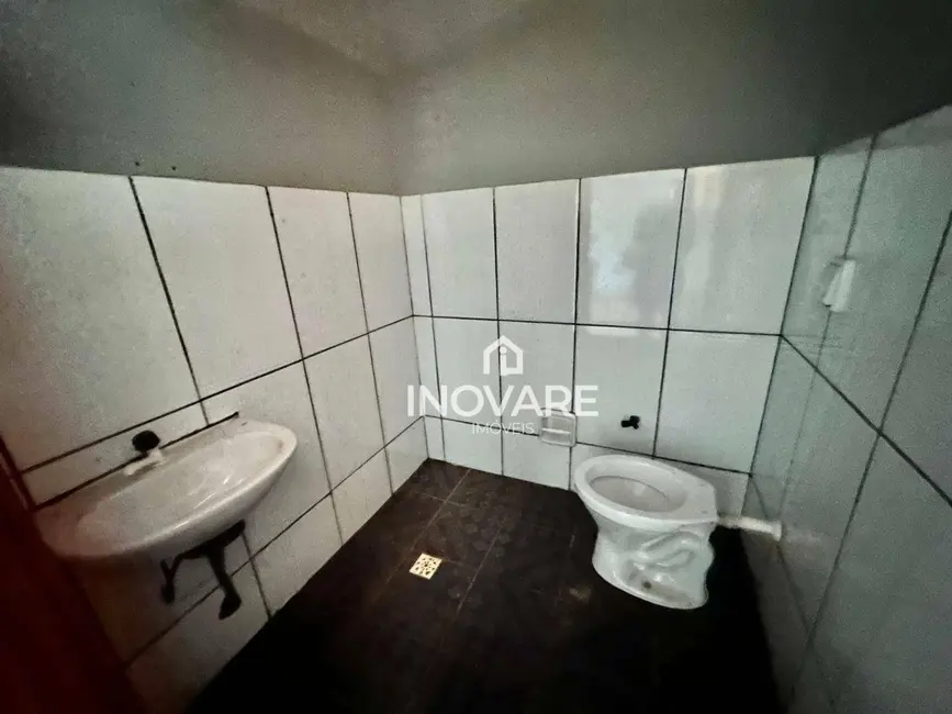 Foto 4 de Sala Comercial para alugar, 90m2 em Parque Vale dos Buritys III, Itumbiara - GO