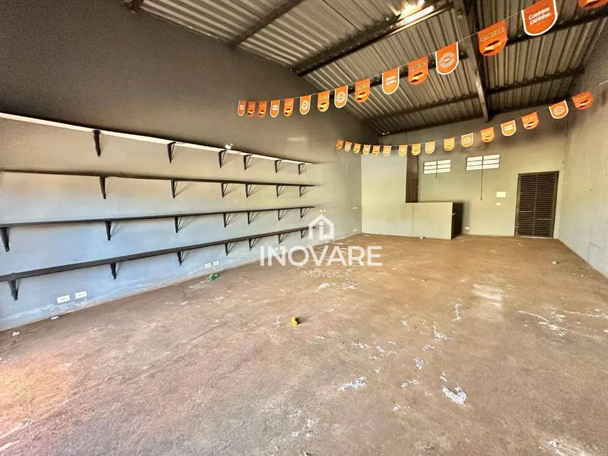Foto 2 de Sala Comercial para alugar, 90m2 em Parque Vale dos Buritys III, Itumbiara - GO