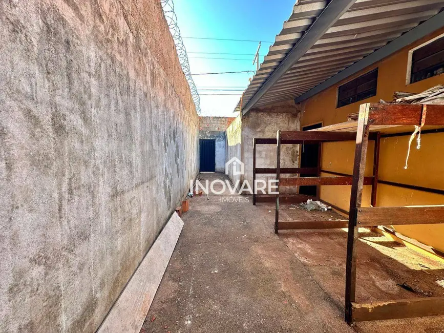 Foto 5 de Sala Comercial para alugar, 90m2 em Parque Vale dos Buritys III, Itumbiara - GO