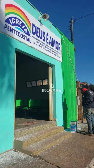 Foto 1 de Sala Comercial à venda, 266m2 em Centro, Arapora - MG