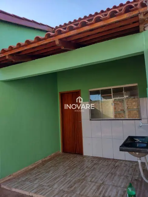 Foto 6 de Casa com 2 quartos à venda, 250m2 em Itumbiara - GO