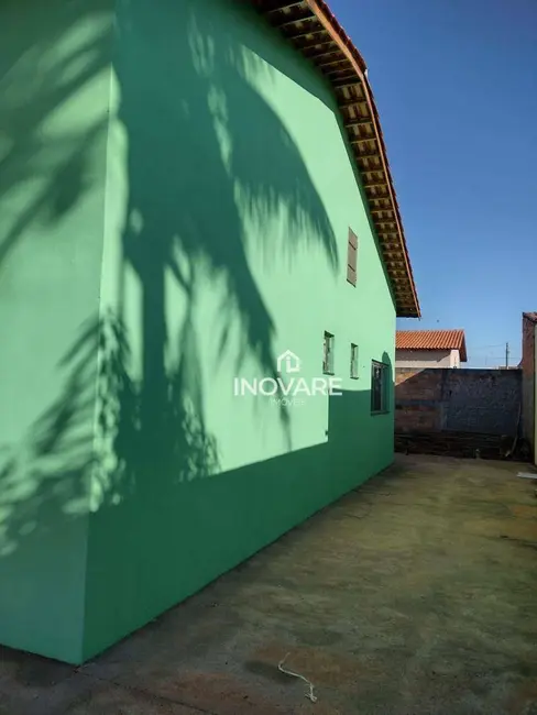 Foto 7 de Casa com 2 quartos à venda, 250m2 em Itumbiara - GO