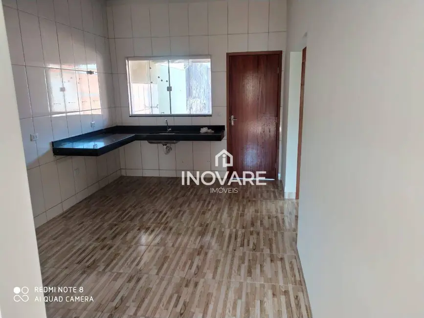 Foto 3 de Casa com 2 quartos à venda, 250m2 em Itumbiara - GO
