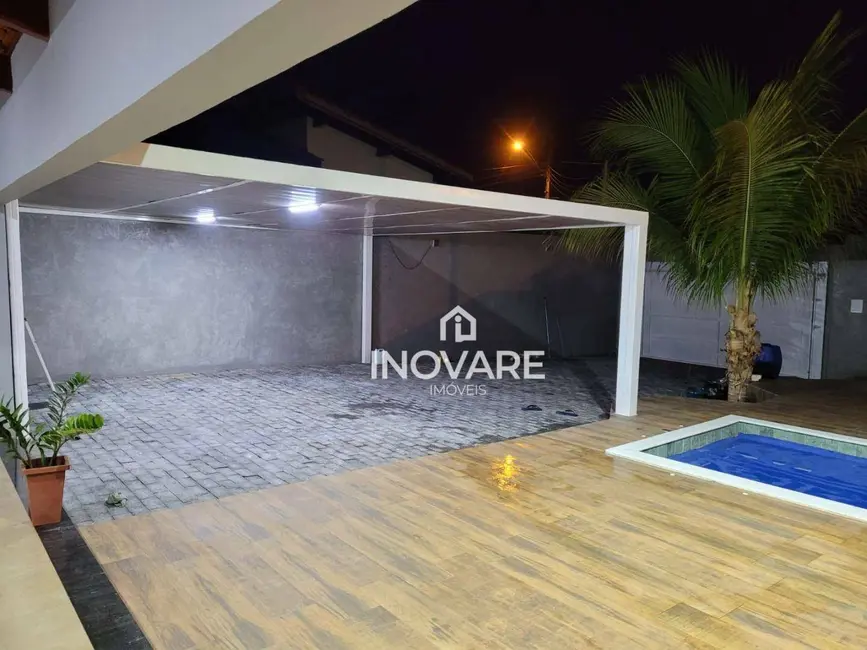 Casa com 3 quartos à venda, 360m2 em Ferreira da Costa, Itumbiara - GO - imagem 8 Foto 8 de Casa com 3 quartos à venda, 360m2 em Ferreira da Costa, Itumbiara - GO