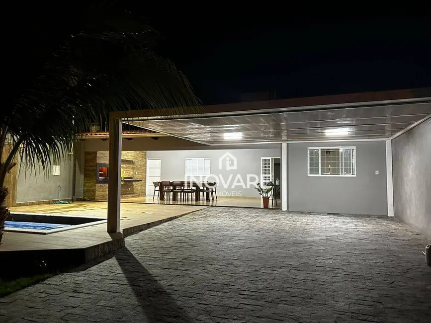 Casa com 3 quartos à venda, 360m2 em Ferreira da Costa, Itumbiara - GO - imagem 9 Foto 9 de Casa com 3 quartos à venda, 360m2 em Ferreira da Costa, Itumbiara - GO