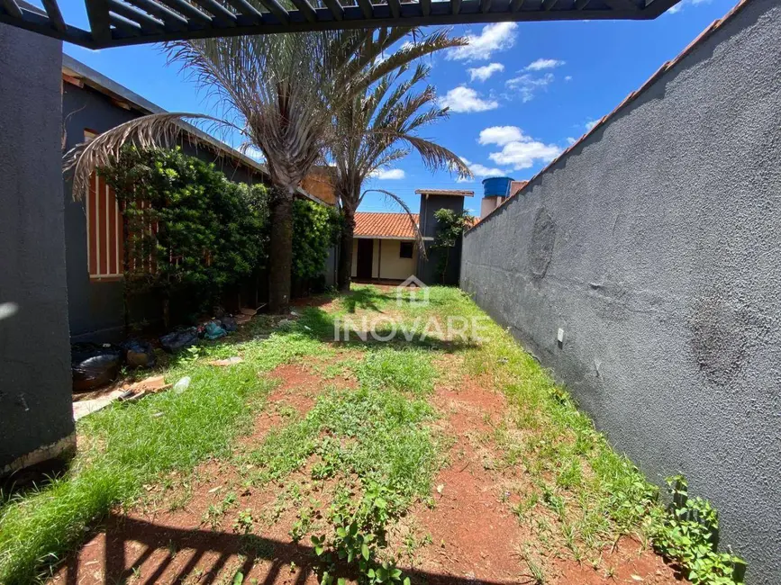 Foto 3 de Casa com 3 quartos para alugar, 204m2 em Jardim Liberdade, Itumbiara - GO