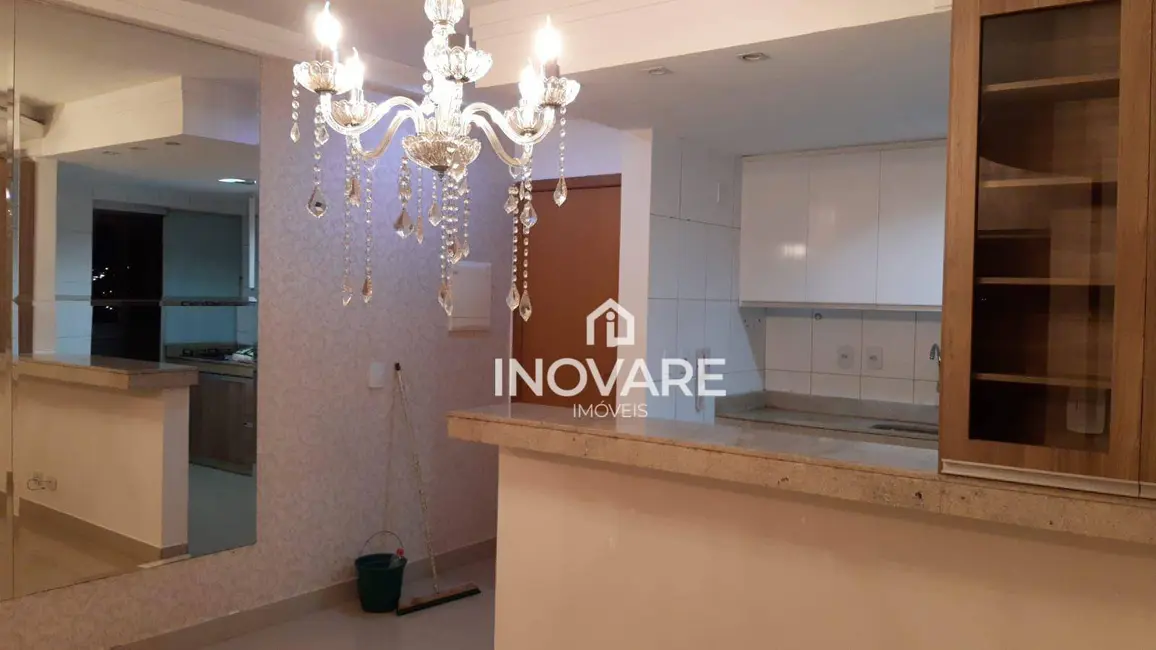 Apartamento com 3 quartos à venda, 100m2 em Itumbiara - GO - imagem 3 Foto 3 de Apartamento com 3 quartos à venda, 100m2 em Itumbiara - GO