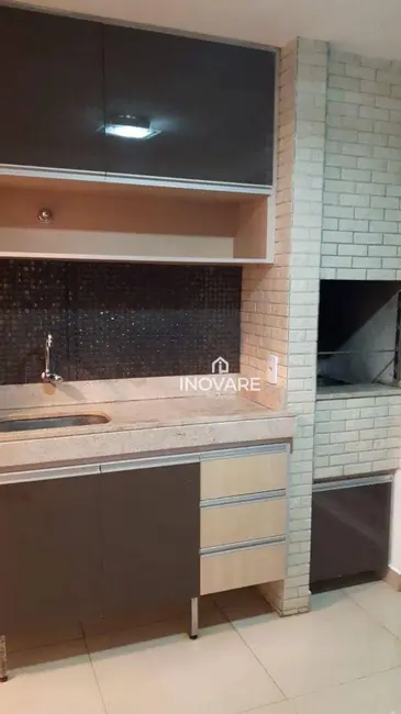 Apartamento com 3 quartos à venda, 100m2 em Itumbiara - GO - imagem 4 Foto 4 de Apartamento com 3 quartos à venda, 100m2 em Itumbiara - GO