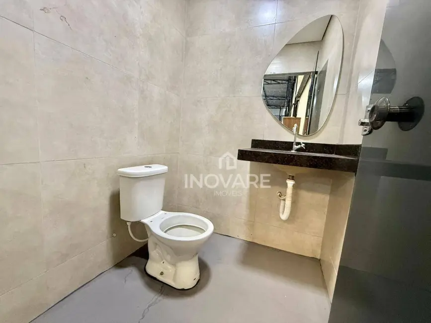 Foto 7 de Armazém / Galpão para alugar, 250m2 em Itumbiara - GO