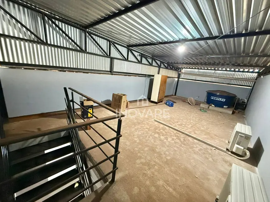 Foto 4 de Armazém / Galpão para alugar, 250m2 em Itumbiara - GO