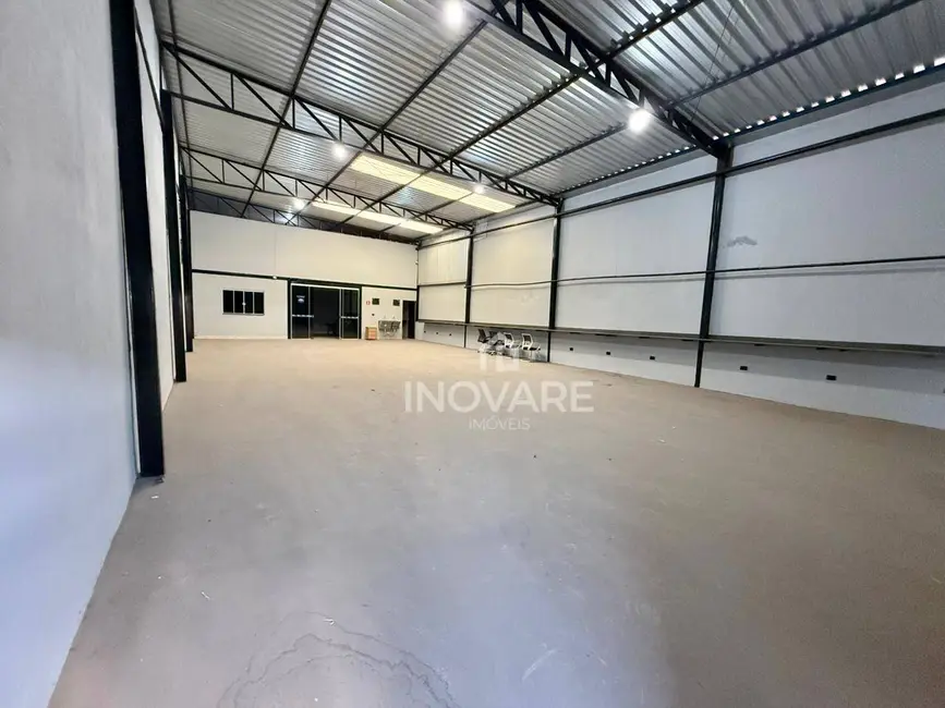 Foto 6 de Armazém / Galpão para alugar, 250m2 em Itumbiara - GO