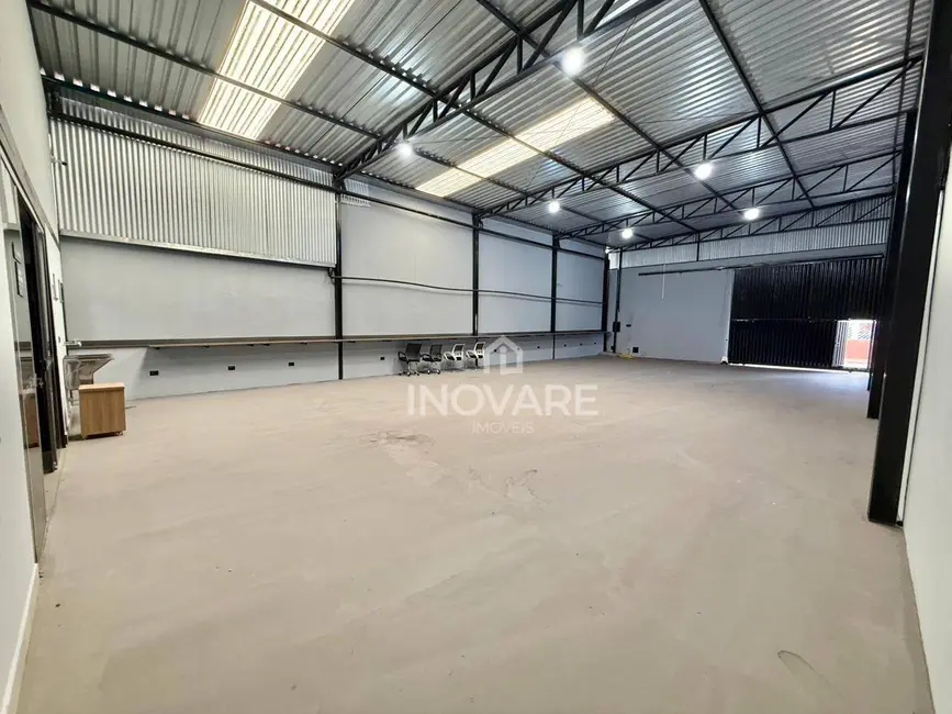 Foto 5 de Armazém / Galpão para alugar, 250m2 em Itumbiara - GO