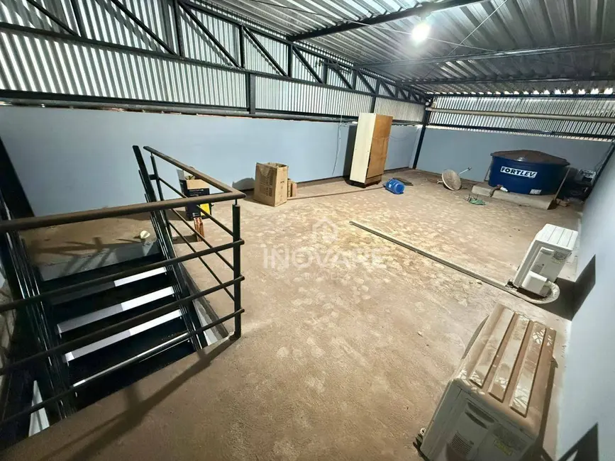 Foto 9 de Armazém / Galpão para alugar, 250m2 em Itumbiara - GO