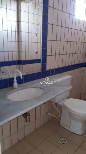 Apartamento com 2 quartos à venda, 90m2 em Caldas Novas - GO - imagem 6 Foto 6 de Apartamento com 2 quartos à venda, 90m2 em Caldas Novas - GO