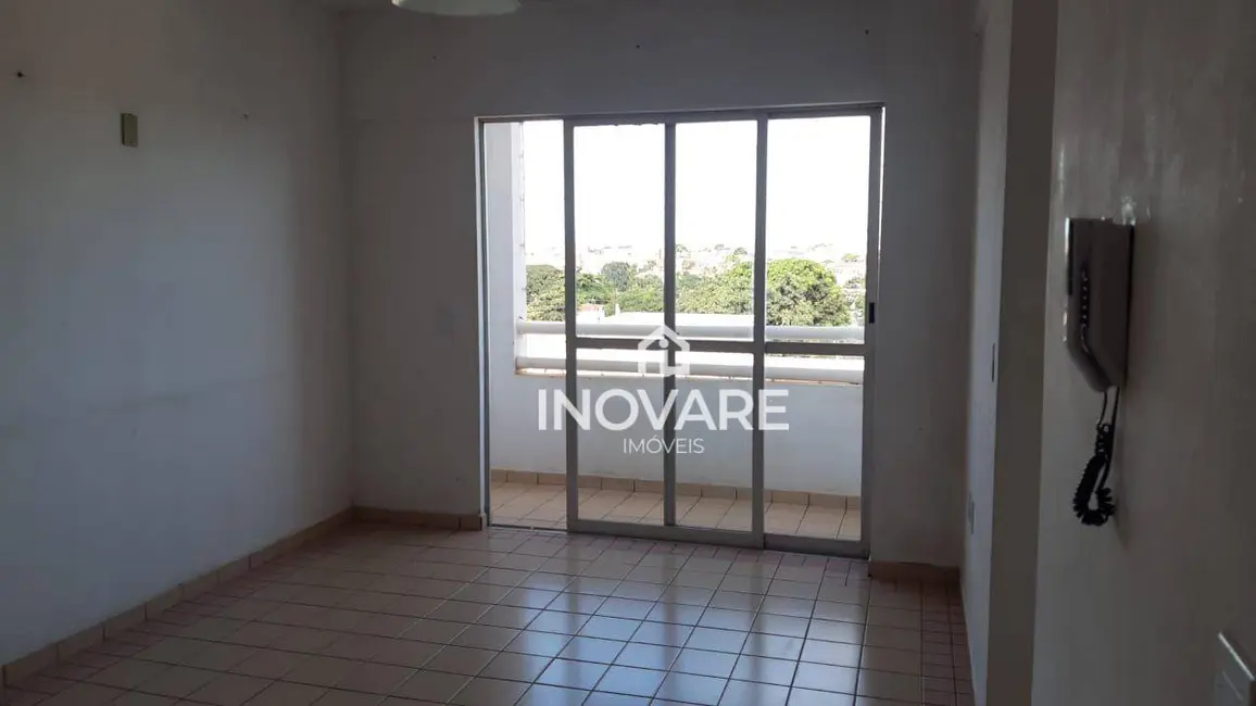 Apartamento com 2 quartos à venda, 90m2 em Caldas Novas - GO - imagem 3 Foto 3 de Apartamento com 2 quartos à venda, 90m2 em Caldas Novas - GO