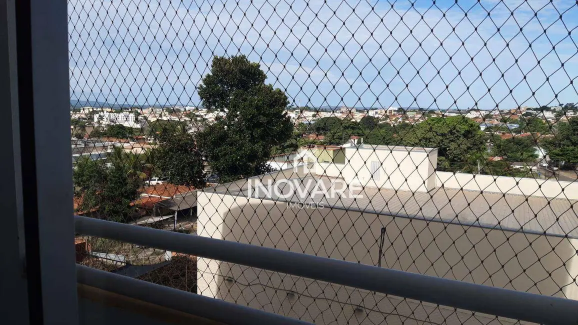 Apartamento com 2 quartos à venda, 90m2 em Caldas Novas - GO - imagem 9 Foto 9 de Apartamento com 2 quartos à venda, 90m2 em Caldas Novas - GO