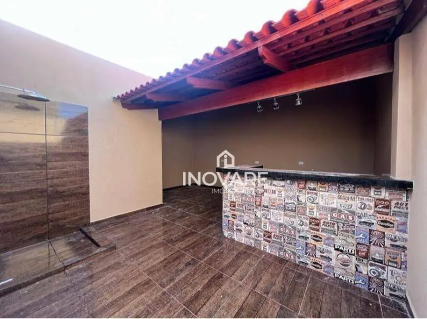 Foto 6 de Casa com 2 quartos à venda, 180m2 em Itumbiara - GO