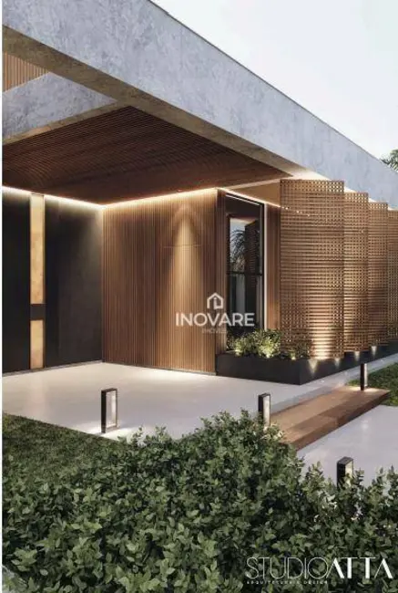 Casa com 4 quartos à venda, 1200m2 em Itumbiara - GO - imagem 6 Foto 6 de Casa com 4 quartos à venda, 1200m2 em Itumbiara - GO