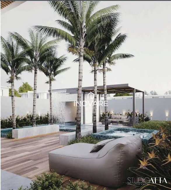 Casa com 4 quartos à venda, 1200m2 em Itumbiara - GO - imagem 5 Foto 5 de Casa com 4 quartos à venda, 1200m2 em Itumbiara - GO