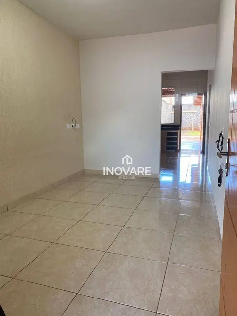 Casa com 3 quartos à venda, 293m2 em Paranaíba, Itumbiara - GO - imagem 3 Foto 3 de Casa com 3 quartos à venda, 293m2 em Paranaíba, Itumbiara - GO