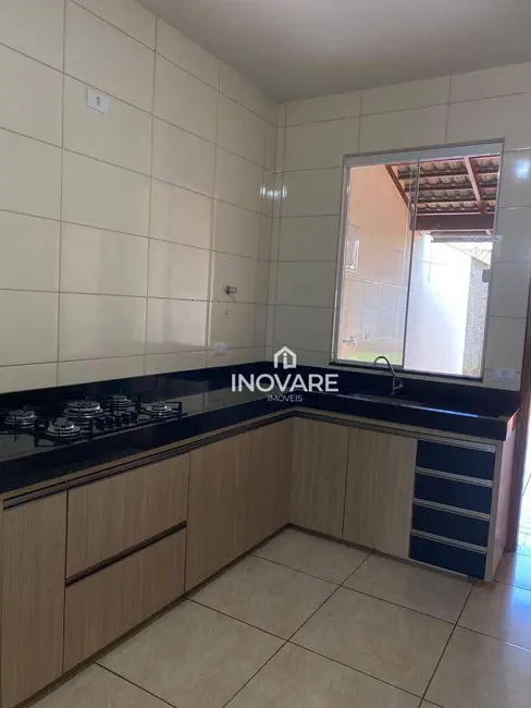 Casa com 3 quartos à venda, 293m2 em Paranaíba, Itumbiara - GO - imagem 4 Foto 4 de Casa com 3 quartos à venda, 293m2 em Paranaíba, Itumbiara - GO