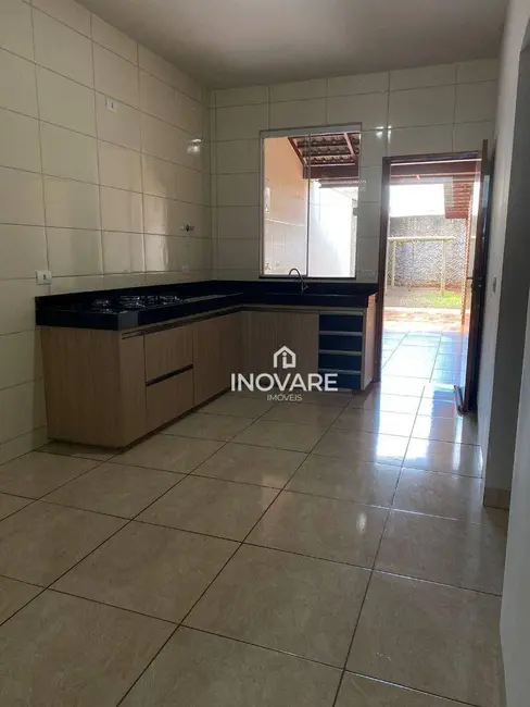 Casa com 3 quartos à venda, 293m2 em Paranaíba, Itumbiara - GO - imagem 5 Foto 5 de Casa com 3 quartos à venda, 293m2 em Paranaíba, Itumbiara - GO