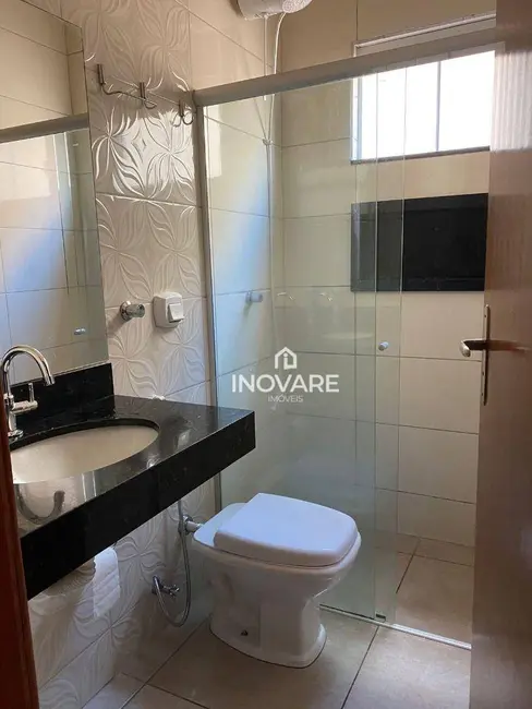 Casa com 3 quartos à venda, 293m2 em Paranaíba, Itumbiara - GO - imagem 9 Foto 9 de Casa com 3 quartos à venda, 293m2 em Paranaíba, Itumbiara - GO