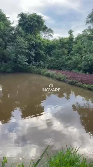 Foto 4 de Chácara com 2 quartos à venda, 48400m2 em Cachoeira Dourada - GO