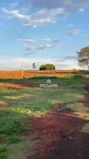 Foto 2 de Chácara com 2 quartos à venda, 48400m2 em Cachoeira Dourada - GO