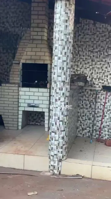 Foto 5 de Chácara com 2 quartos à venda, 48400m2 em Cachoeira Dourada - GO