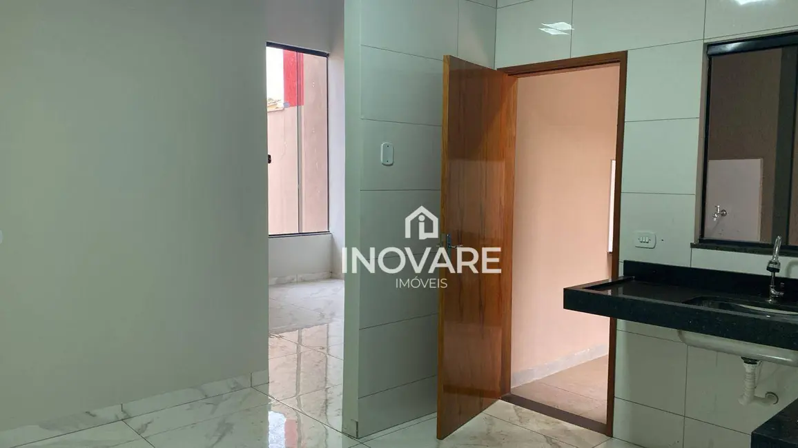 Casa com 3 quartos à venda, 180m2 em Itumbiara - GO - imagem 6 Foto 6 de Casa com 3 quartos à venda, 180m2 em Itumbiara - GO