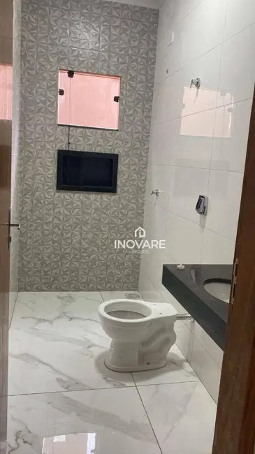 Casa com 3 quartos à venda, 180m2 em Itumbiara - GO - imagem 8 Foto 8 de Casa com 3 quartos à venda, 180m2 em Itumbiara - GO